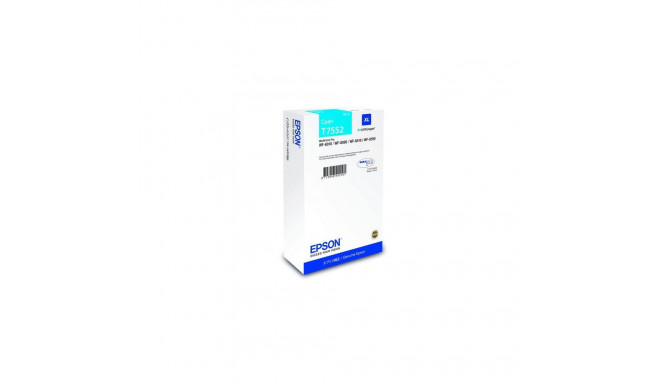 Epson WF-8xxx Series Ink Cartridge XL Cyan
