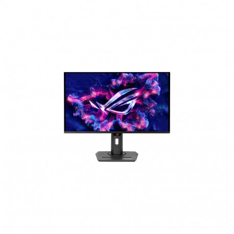 ASUS ROG Strix OLED XG27UCDMG computer monitor 67.3 cm (26.5") 3840 x 2160 pixels 4K Ultra HD Q