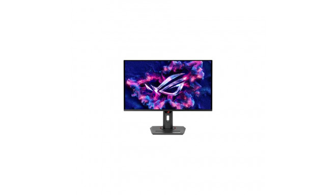 ASUS ROG Strix OLED XG27UCDMG computer monitor 67.3 cm (26.5") 3840 x 2160 pixels 4K Ultra HD Q