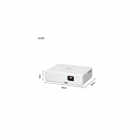 Epson CO-W01