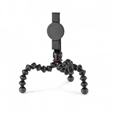Joby GripTight tripod Smartphone/Digital camera 3 leg(s) Black