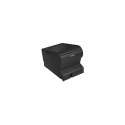 Epson TM-T88VII (112): USB, Eth, Serial, PS, Buzz, Black
