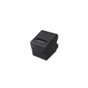 Epson TM-T88VII (112): USB, Eth, Serial, PS, Buzz, Black