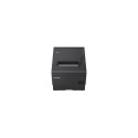 Epson TM-T88VII (112): USB, Eth, Serial, PS, Buzz, Black