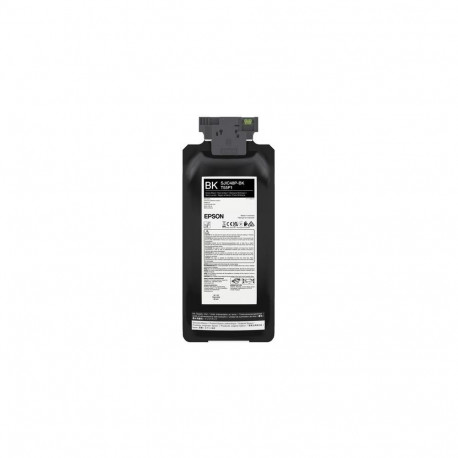 Epson SJIC48P-BK Black ink cartridge for ColorWorks C8000e