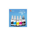 Epson 664 EcoTank Yellow Ink Bottle