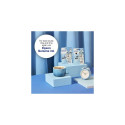 Epson Alarm clock Multipack 3-colour 27 DURABrite Ultra Ink