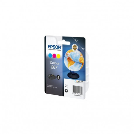 Epson Globe 267 Single Colour Ink