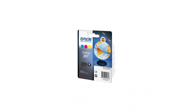 Epson Globe 267 Single Colour Ink