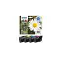 Epson Daisy 18 Claria Home Single Cyan Ink