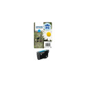 Epson Daisy 18 Claria Home Single Cyan Ink