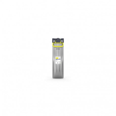 Epson WorkForce Pro EM-C810xR Ink Pack XL Yellow