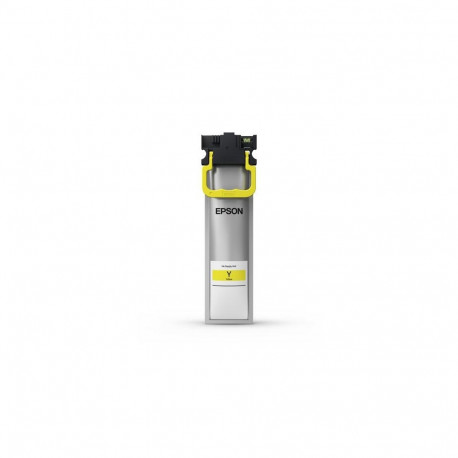 Epson WF-C53xx / WF-C58xx Series Ink Pack XL Yellow