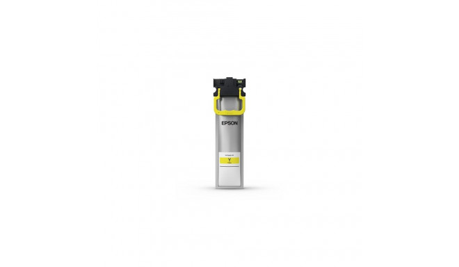 Epson WF-C53xx / WF-C58xx Series Ink Pack XL Yellow