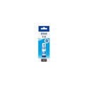 Epson 114 EcoTank Cyan ink bottle