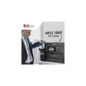 Epson 113 EcoTank Pigment Black ink bottle