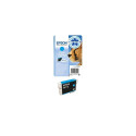 Epson Singlepack Cyan T0712 DURABrite Ultra Ink
