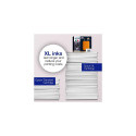 Epson Singlepack Black 405XL DURABrite Ultra Ink