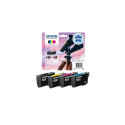 Epson Multipack 4-colours 502XL Ink