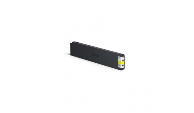 Epson WorkForce Enterprise WF-C20750 Yellow Ink