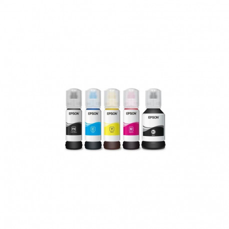 Epson 106 EcoTank Cyan Ink Bottle