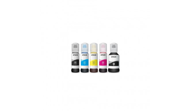 Epson 106 EcoTank Cyan Ink Bottle