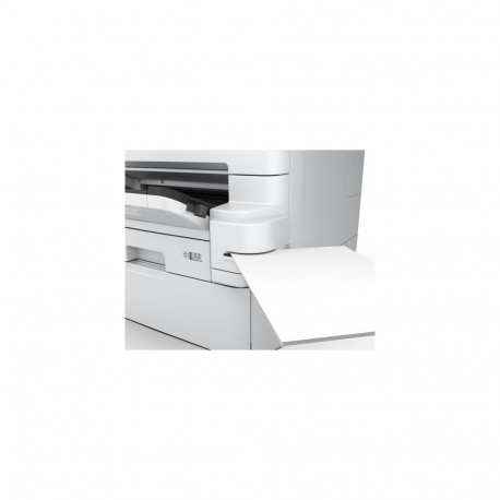 Epson WF-C879R Manual Stapler