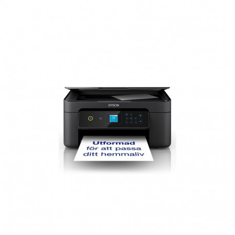 Epson Expression Home XP-3205 Inkjet A4 5760 x 1440 DPI 10 ppm Wi-Fi