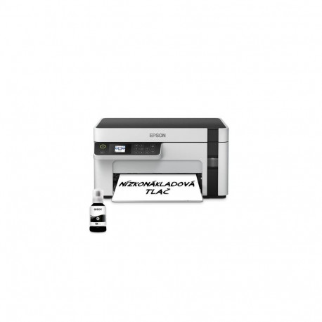 Epson EcoTank M2120 Inkjet A4 1440 x 720 DPI 32 ppm Wi-Fi