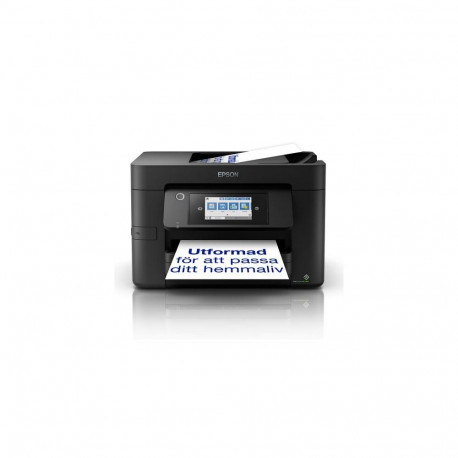 Epson WorkForce Pro WF-4820DWF