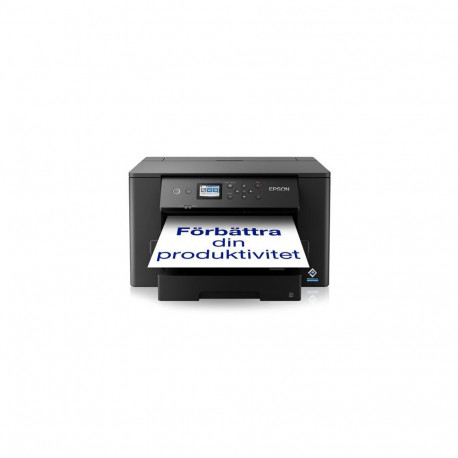 Epson WorkForce WF-7310DTW inkjet printer Colour 4800 x 2400 DPI A3 Wi-Fi