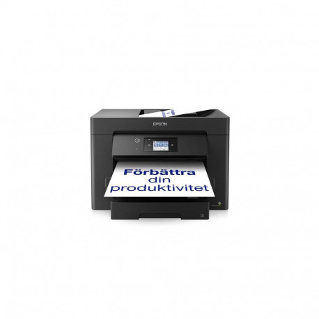 Epson WorkForce WF-7830DTWF Inkjet A3 4800 x 2400 DPI Wi-Fi