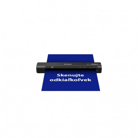 Epson WorkForce ES-60W