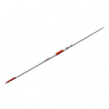 Treeningoda Polanik 500g valge/punane