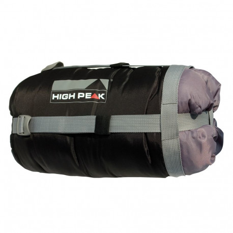 Worek Kompresyjny High Peak (42x26cm) roz L  23545