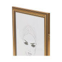 Focus pildiraam Tango Classic 20x30, kuldne