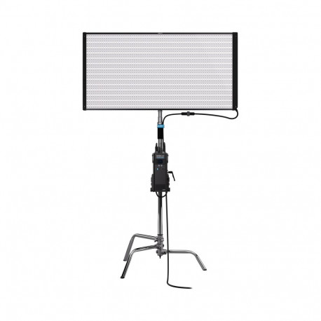Nanlite PavoSlim 360C RGBWW LED Panel