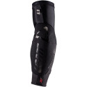 Protective Gear - Leatt Elbow Guard 3DF 6.0 Evo Size L, Black