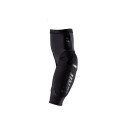 Protective Gear - Leatt Elbow Guard 3DF 6.0 Evo Size L, Black