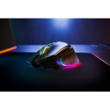 Gaming Mouse - Razer Basilisk V3 Pro 35K Optical Sensor 11 Programmable Buttons Black