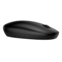 Wireless Mouse - HP 245 Bluetooth 1600 DPI, 3 Buttons, Black