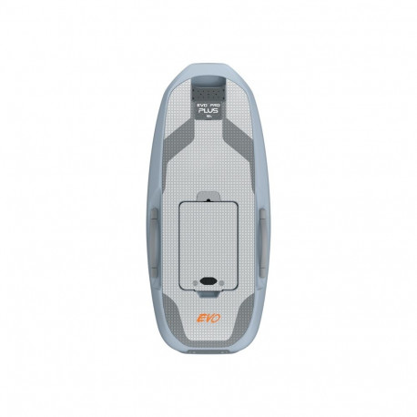 Water Sports Equipment - Waydoo EVO Pro Plus 90L Electric Board With Sensors And GPS Blue