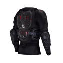 Chest and Back Protector - Leatt Body Protector 5.5 Evo Size M 166–172 cm Black