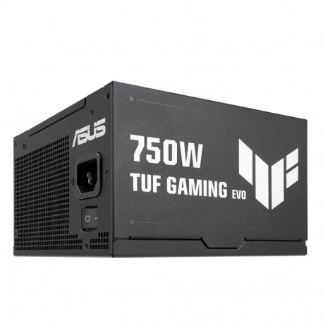 Power Supply Unit - ASUS TUF-GAMING-750G-EVO 750W 20+4 Pin ATX Black