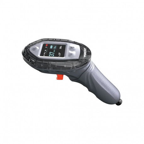 Remote Control - Waydoo EVO Remote Control, 11-Hour Battery Life, IP68 Water Resistant, Black