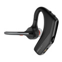 Wireless Headset - HP Poly Voyager Legend 30, Bluetooth, -37 dB Mic, Black