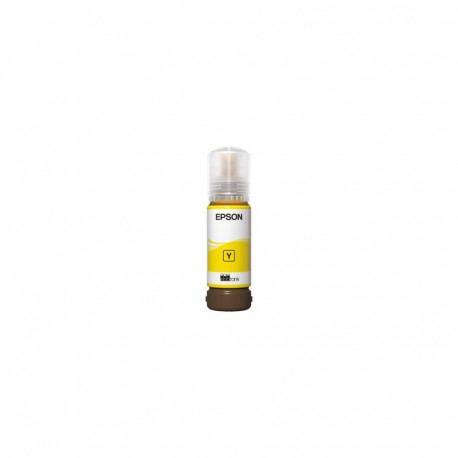 Ink Cartridge - Epson 108 Yellow 63ml-75ml