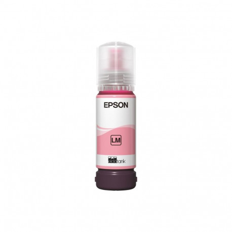Ink Cartridge - Epson 108 Light Magenta 63-75 ml
