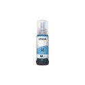 Ink Cartridge - Epson 108 Light Cyan 63-75 ml