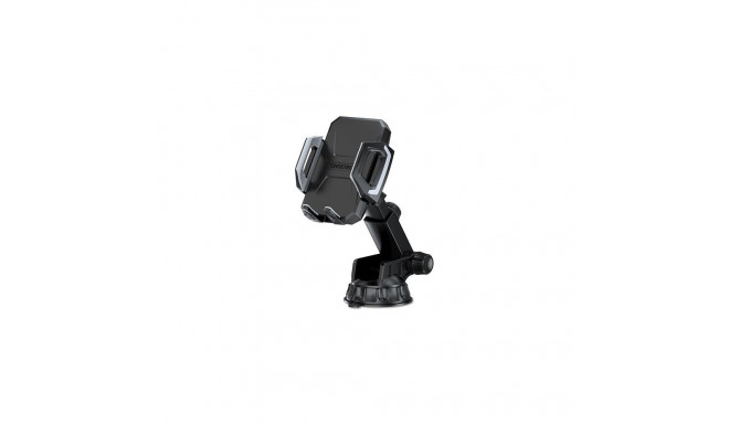 Car Phone Mount CHOETECH, with wireless charging function, 15W